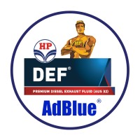 HP DEF logo - Similar company to Akemi Middle East