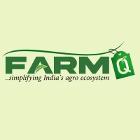 FarmQ logo - Similar company to Quantum Omega Group