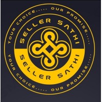 Seller Sathi logo - Similar company to Jashma Infosoft Pvt. Ltd.