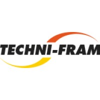 TECHNI-FRAM logo - Similar company to Procuves