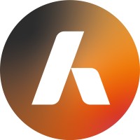 The AL Hub logo - Similar company to Cybernated Media