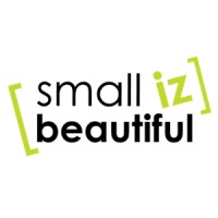 Small Iz Beautiful