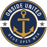 Onside Soccer logo - Similar company to Locus-Au