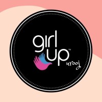 Girl Up Urooj