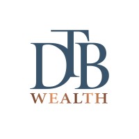 DTB Wealth logo - Similar company to Bytesites.Co.Za