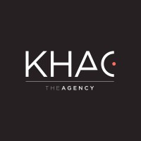 KHAO. the Agency logo - Similar company to Baseline Mentoring