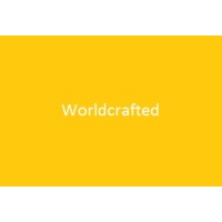 Worldcrafted logo - Similar company to The Crafted
