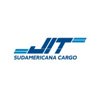 JIT SUDAMERICANA CARGO logo - Similar company to Infinity Logistics Services Sac
