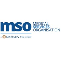 MSO International logo - Similar company to Henner + Henner, Llc