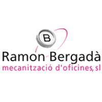 Ramon Bergadà Mec.Oficines. logo - Similar company to Reus Fleming S.A.