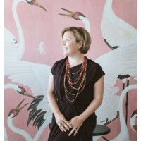 Alison Pickart logo - Similar company to Elise Interiors