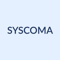 SYSCOMA — Systems & Components Marketing logo - Similar company to Ifta Gmbh