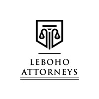 LEBOHO ATTORNEYS logo - Similar company to Get Fit Methods, Evanston Illinois