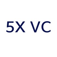 5X Ventures logo - Similar company to 5Axis Group