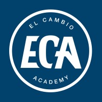 El Cambio Academy logo - Similar company to Opax Software Aps