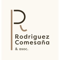Rodríguez Comesaña & Asociados logo - Similar company to Bonatti Compliance