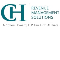 CH Revenue Management Solutions logo - Similar company to One Team Financial Group