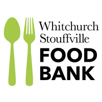 Whitchurch Stouffville Food Bank logo - Similar company to The Second Wedge Brewing Co.