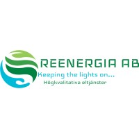 Reenergia AB logo - Similar company to Reenergia