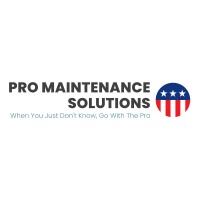 Professional Maintenance Solutions LLC