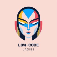 Low-Code Ladies logo - Similar company to Casefabric