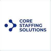 Core Staffing Solutions logo - Similar company to Core Staffing