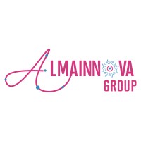 Almainnova logo - Similar company to Cisos Connect™