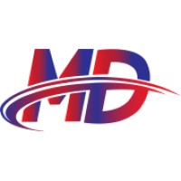 Manchester Demolition logo - Similar company to Proway Surfacing & Groundworks Ltd