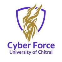 Cyber Force University of Chitral logo - Similar company to Cyberforce