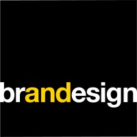 Brand & Design logo - Similar company to Career Sandwich