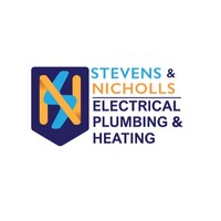 Stevens & Nicholls Electrical, Plumbing & Heating Ltd logo - Similar company to Building Cornwall