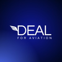 Deal for Aviation logo - Similar company to B2X