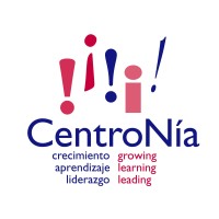 CentroNía logo - Similar company to Creative Ways Therapy