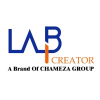 LabCreator logo - Similar company to Santechlab