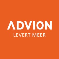 Advion logo - Similar company to Bundel.It