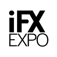 iFX EXPO logo - Similar company to Setupfx