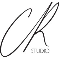 CR studio logo - Similar company to Modern Culture Of Tomorrow