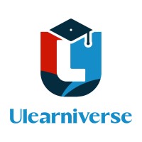 Ulearniverse logo - Similar company to V24