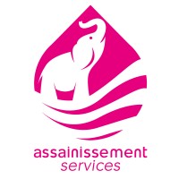 Assainissement Services logo - Similar company to Apei Assainissement