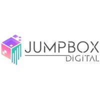 JumpBox Digital logo - Similar company to Agentspanel