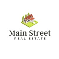 Main Street Real Estate logo - Similar company to Technion - Israel Institute Of Technology