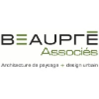 Beaupré & Associés Experts Conseils inc. logo - Similar company to Les Lieux