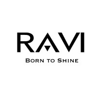 RAVI Born to Shine GmbH logo - Similar company to Allied Vision Technologies Gmbh