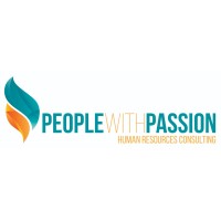 People With Passion HR logo - Similar company to Coastal Timber