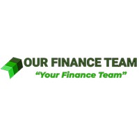 Our Finance Team logo - Similar company to Synchrony Group