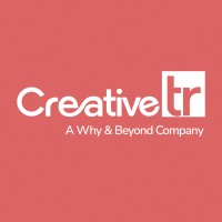 Creative TR logo - Similar company to Surton