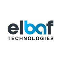 Elbaf Technologies logo - Similar company to Esign Technology
