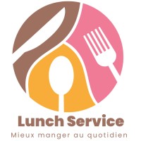 Lunch Service_Agen logo - Similar company to Hypermarche Intermarche Agen