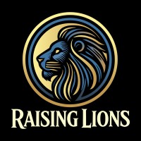 Raising Lions Club logo - Similar company to Acquisitions Collective