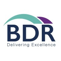 3C Technology Ltd | Part of BDR Group logo - Similar company to Bdr Group
